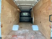 Iveco Daily 3.0 35S15V 4100 18m3