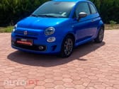 Fiat 500 1.0 Hybrid Sport
