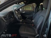 Ford Focus 1.5 TDCi EcoBlue ST-Line