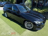 BMW 318 d Auto