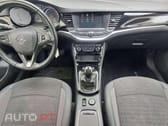 Opel Astra Sports Tourer 1.2 T GS Line S/S