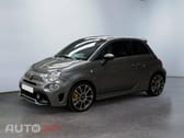 Abarth 695 1.4 T-Jet
