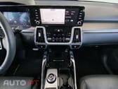 Kia Sorento 1.6 T-GDi Hybrid