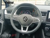 Renault Captur II Techno 1.0 TCe Bi-fuel 100cv