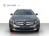 Mercedes-Benz GLA 180 CDI Urban