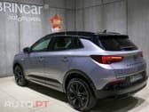 Opel Grandland (X) 1.2 T GS Line AT