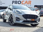 Ford Puma 1.0 EcoBoost MHEV ST-Line