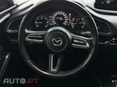 Mazda CX-30 1.8 Sky-D Evolve AWD i-Active +Sport+Safety+Sound