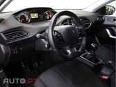 Peugeot 308 SW Style 1.5 BlueHDi 100cv Eu 6.2d CVM6 SW
