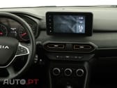 Dacia Jogger Jogger 1.0 ECO-G Extreme+ Up&Go 7L Bi-Fuel