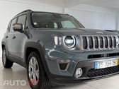 Jeep Renegade 1.0 T Limited