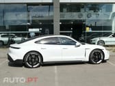Porsche Taycan Turbo S