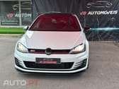 Volkswagen Golf 2.0 TSi GTi DSG Performance