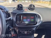 Smart ForFour 0.9 Prime 90 Aut.