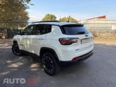 Jeep Compass 1.3 T-GDI 4xe PLUG-IN HYBRID Auto First Edition Urban