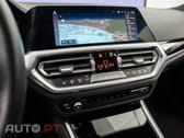 BMW 320 e Line Sport Auto