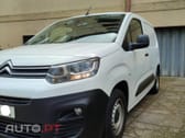 Citroen Berlingo Curta