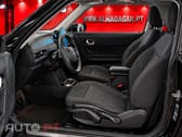 MINI Cooper C Essential