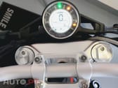 SWM Varez VAREZ 125