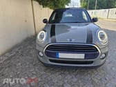 MINI Cabrio 1.6D