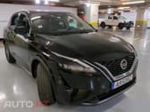 Nissan Qashqai 1.3 DIG-T Acenta