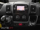 Citroen Jumper 35 L3H2 BlueHDi S&S Driver