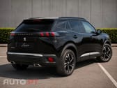 Peugeot 2008 PureTech 130 EAT8 Allure