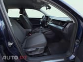 Audi A1 25 TFSI Advanced