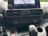 Citroen Berlingo 1.5 HDI XL Longa