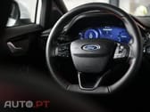 Ford Puma 1.0 EcoBoost MHEV ST-Line Aut.