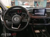 Nissan Qashqai 1.3 DIG-T Acenta
