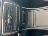 Mercedes-Benz GLA 220 CDI 4Matic 7G-DCT AMG Line