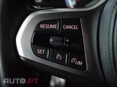 BMW 216 d Pack Desportivo M