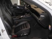 Porsche Panamera 4 E-Hybrid