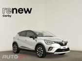 Renault Captur Captur 1.0 TCe Techno