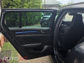 Renault Mégane Sport Tourer 1.5 dCi GT Line EDC