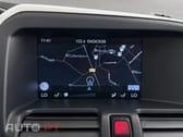 Volvo XC60 2.0 D4 Volvo Ocean Race Geartronic