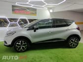 Renault Captur 0.9 TCE Exclusive