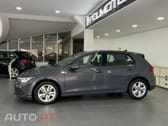 Volkswagen Golf 2.0 TDI Conceptline