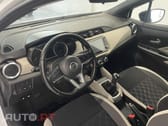 Nissan Micra 1.0 IG-T N-Design Black P.Navi