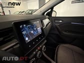 Renault Captur Captur Techno TCe 90
