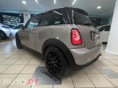 MINI Cooper D - BAKER STREET