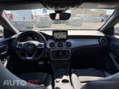 Mercedes-Benz CLA 180 d AMG Line Aut.