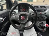Fiat 500 Sport TwinAir 0.9 Turbo