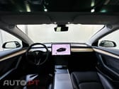 Tesla Model 3 Standard Range Plus RWD
