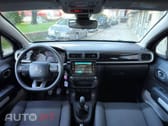 Citroen C3 1.2 PureTech Feel