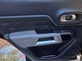 Citroen C5 Aircross 1.6 Hybrid Feel Business (TA) e-EAT8