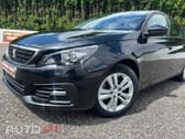 Peugeot 308 SW 1.5 BlueHDi Active EAT8