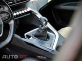 Peugeot 3008 1.5 BlueHDi Active