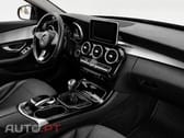 Mercedes-Benz C 200 BlueTEC Exclusive